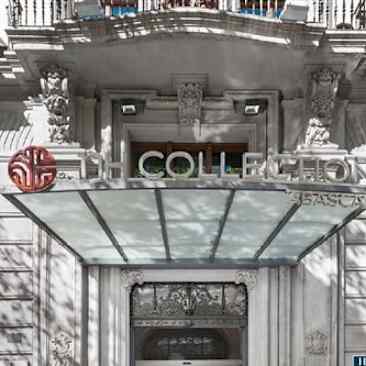 NH Collection Madrid Abascal